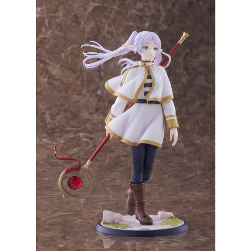 葬送のフリーレン　フィギュアまとめ売り 葬送のフリーレン』 フリーレン 1／7スケールフィギュア【再販】 (塗装