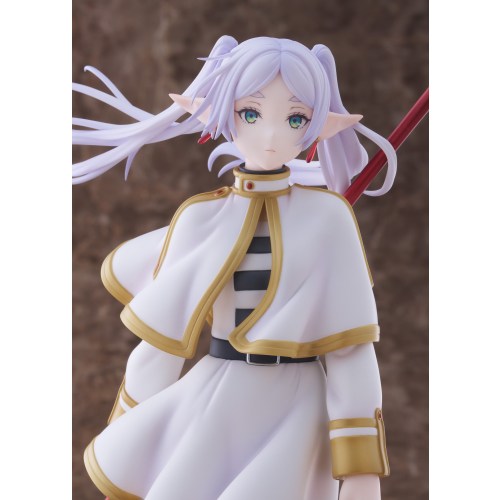 葬送のフリーレン』 フリーレン 1／7スケールフィギュア【再販】 (塗装