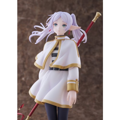葬送のフリーレン』 フリーレン 1／7スケールフィギュア【再販】 (塗装