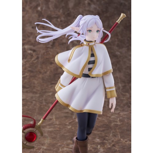 葬送のフリーレン』 フリーレン 1／7スケールフィギュア【再販】 (塗装