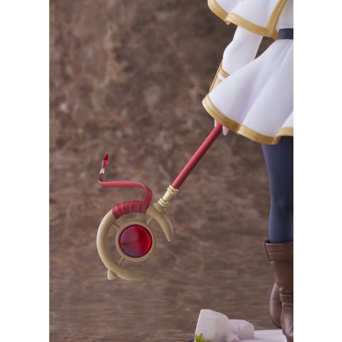 葬送のフリーレン』 フリーレン 1／7スケールフィギュア【再販】 (塗装