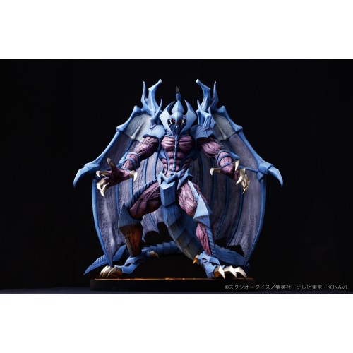 遊☆戯☆王デュエルモンスターズGX』 幻魔皇ラビエル 【AEFP-250003A