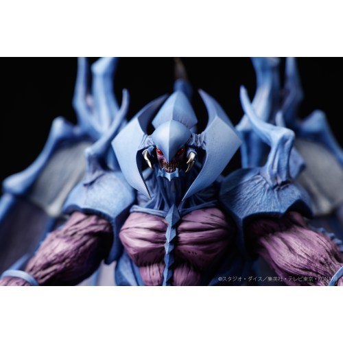 遊☆戯☆王デュエルモンスターズGX』 幻魔皇ラビエル 【AEFP-250003A