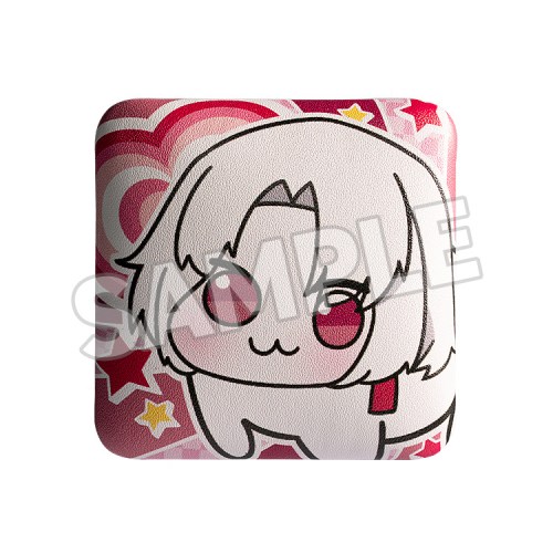 勝利の女神：NIKKE』 DOROシリーズ トレーディング缶バッジ (BOX