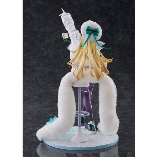 ルピー 勝利の女神：NIKKE ねんどろいど ガレージキット ニケ ルピー 