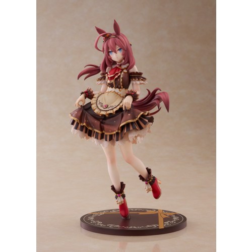 ウマ娘 プリティーダービー』 ミホノブルボン ［CODE：グラサージュ