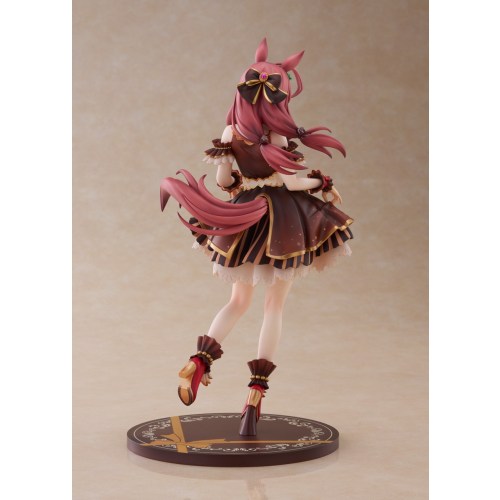 ウマ娘 プリティーダービー』 ミホノブルボン ［CODE：グラサージュ