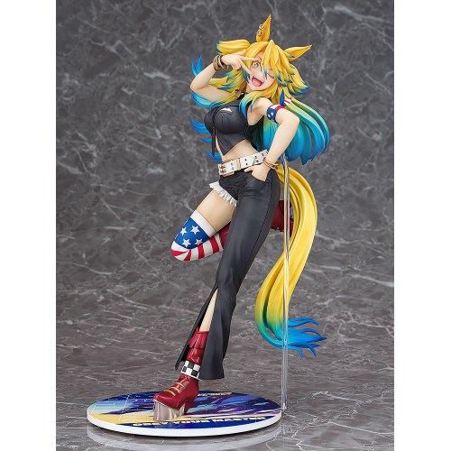 1／7 アニメ『ウマ娘 シンデレラグレイ』 オベイユアマスター (塗装