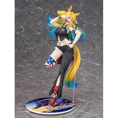 1／7 アニメ『ウマ娘 シンデレラグレイ』 オベイユアマスター (塗装