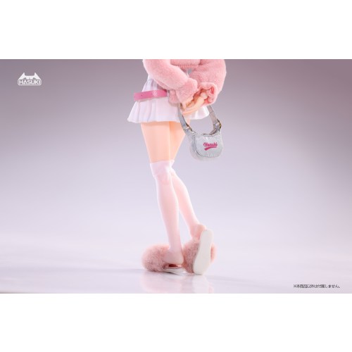 ドール用コスチューム CS020 ピンクギャルセット(ドール用) (完成品