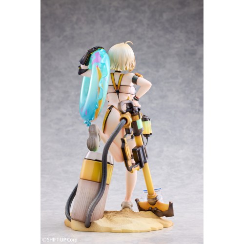 勝利の女神：NIKKE』 エレグ：ブーム・アンド・ショック 1／7 完成品