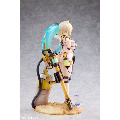 勝利の女神：NIKKE』 エレグ：ブーム・アンド・ショック 1／7 完成品 