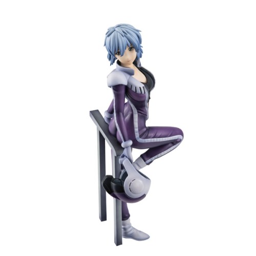 GGGシリーズ 『機動戦士ガンダム第08MS小隊』 アイナ・サハリン 〜Snow