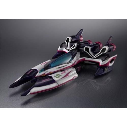 サイバーフォーミュラコレクション -Heritage Edition- 『新世紀GPX