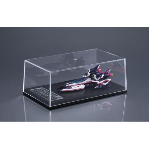 サイバーフォーミュラコレクション -Heritage Edition- 『新世紀GPX