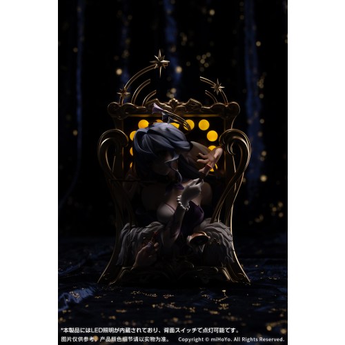 Diorama 『崩壊：スターレイル』 ロビン 光あふれる夜 Ver