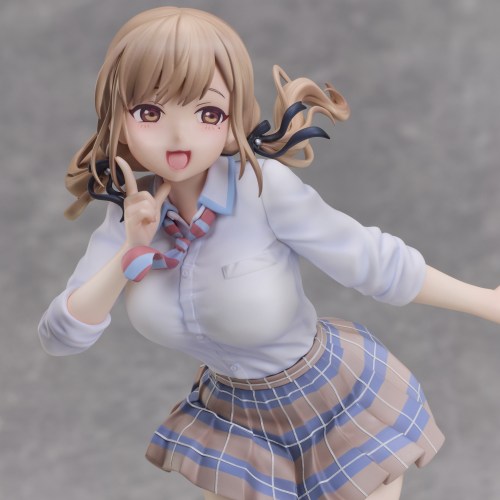 恋は双子で割り切れない』 神宮寺那織 1／6スケール完成品フィギュア