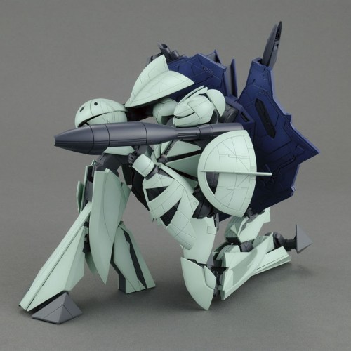 MG 1／100 『∀ガンダム』 Concept-X 6-1-2 ターンエックス
