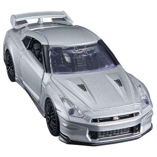 49 日産 NISSAN GT-R (2025)おもちゃ こども 子供 男の子 ミニカー 車