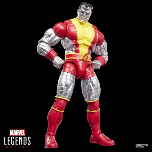 マーベルレジェンド・コロッサス Amazon.co.jp: ハズブロ(Hasbro)MARVEL マーベルレジェンド・シリーズ