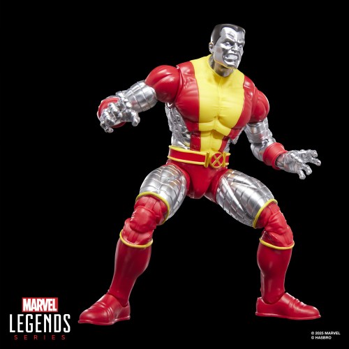 マーベルレジェンド・シリーズ 『アストニッシングX-MEN』 キティ