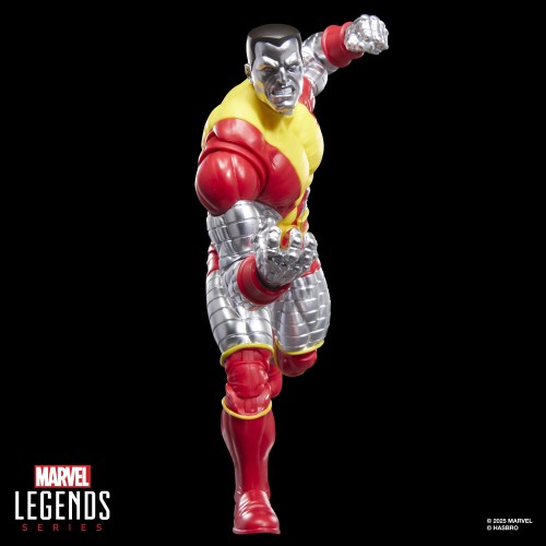 マーベルレジェンド・シリーズ 『アストニッシングX-MEN』 キティ