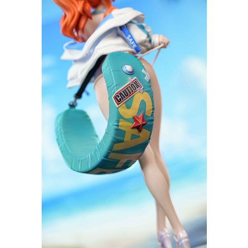 ブラウンダスト2』 水遊びの守護者 ジェニス 1／6 完成品フィギュア