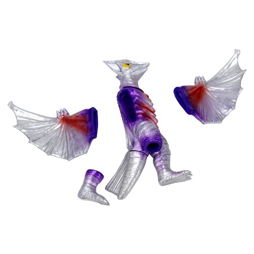 ミドルサイズシリーズ ガメラ【第10弾】 『ガメラ対大悪獣ギロン