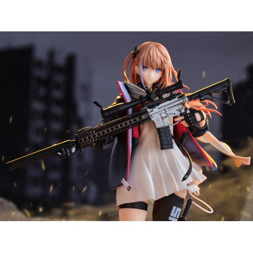 1／7 『ドールズフロントライン』 ST AR-15 【PVC315】 (塗装済み完成