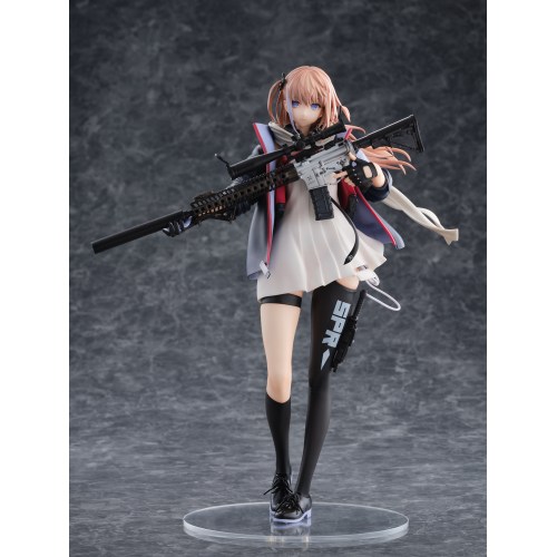 1／7 『ドールズフロントライン』 ST AR-15 【PVC315】 (塗装済み完成