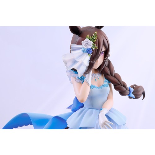 1／7 『ウマ娘 プリティーダービー』 ライスシャワー〜あこがれの景色