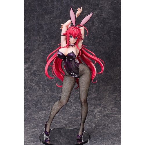 1／3 『ハイスクールD×D HERO』 リアス・グレモリー バニーVer.【1／3