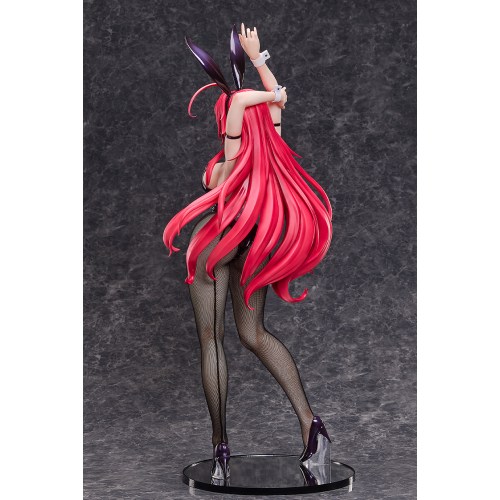 1／3 『ハイスクールD×D HERO』 リアス・グレモリー バニーVer.【1／3