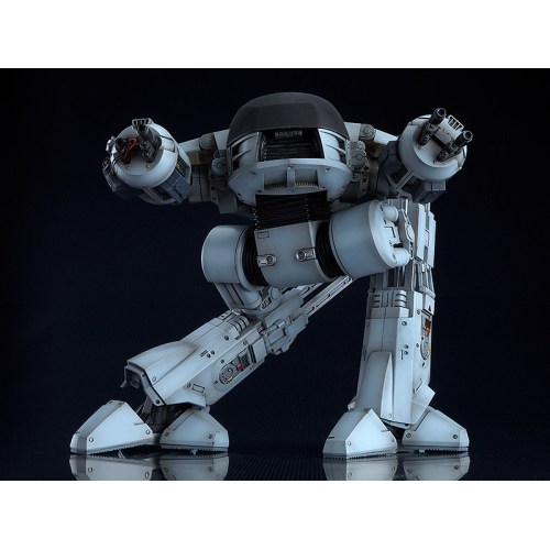 MODEROID 『ロボコップ』 ED-209【二次再販】 (組み立て式プラスチック