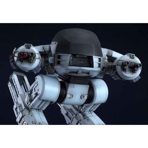 MODEROID 『ロボコップ』 ED-209【二次再販】 (組み立て式プラスチック