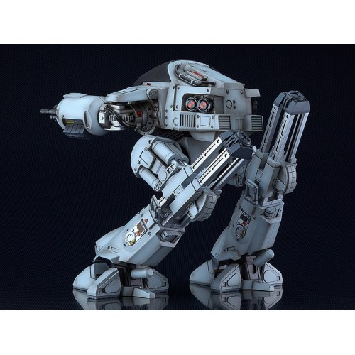 MODEROID 『ロボコップ』 ED-209【二次再販】 (組み立て式プラスチック