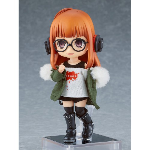 ねんどろいどどーる おようふくセット 『ペルソナ5 ザ・ロイヤル