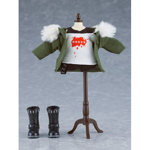 【新品】ねんどろいど ペルソナ5 佐倉双葉 ねんどろいどどーる 『ペルソナ5 ザ・ロイヤル』 佐倉双葉 (塗装済み