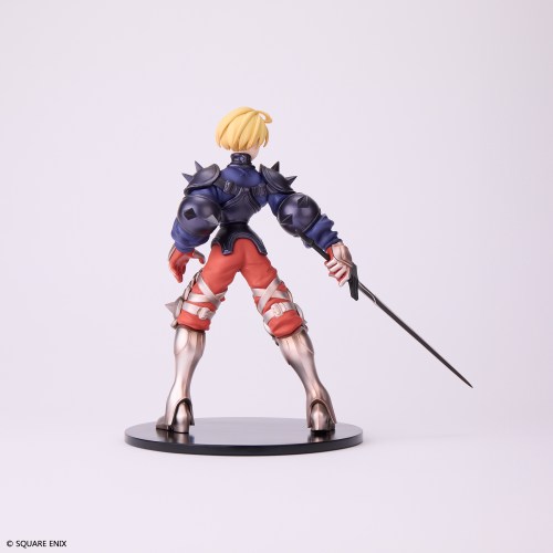 ファイナルファンタジータクティクス FORM-ISM 剣士 ラムザ・ベオルブ ファイナルファンタジータクティクス - イヴァリース クロニクルズ
