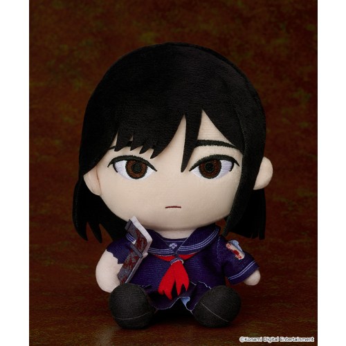 ぬいぐるみ 『サイレントヒルf』 深水雛子 : ハピネット・オンライン