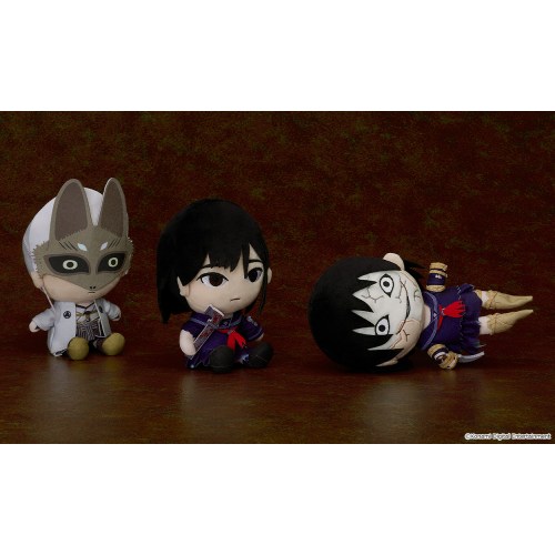 ぬいぐるみ 『サイレントヒルf』 深水雛子 : ハピネット・オンライン