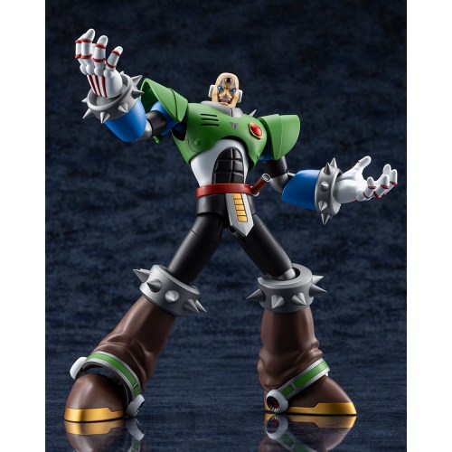 ロックマンX』 シグマ ロックマンX Ver. 【KP750】 (プラモデル