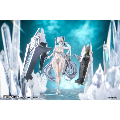 勝利の女神：NIKKE』 シンデレラ 1／12 完成品アクションフィギュア