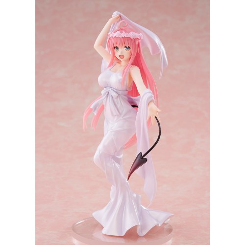 CHILLfigg 『To LOVEる-とらぶる-ダークネス』 15th 女神ドレスver