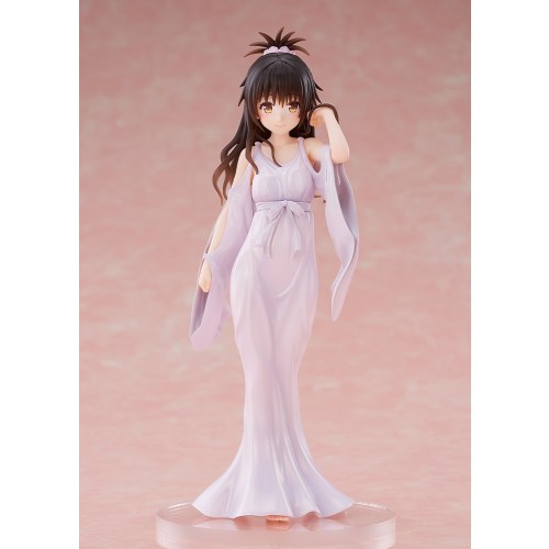 美少女プライズフィギュアセット ナーベラル ToLOVEる 勝利の女神 推しの子 CHILLfigg 『To LOVEる-とらぶる-ダークネス』 15th 女神ドレスver