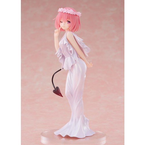 CHILLfigg 『To LOVEる-とらぶる-ダークネス』 15th 女神ドレスver