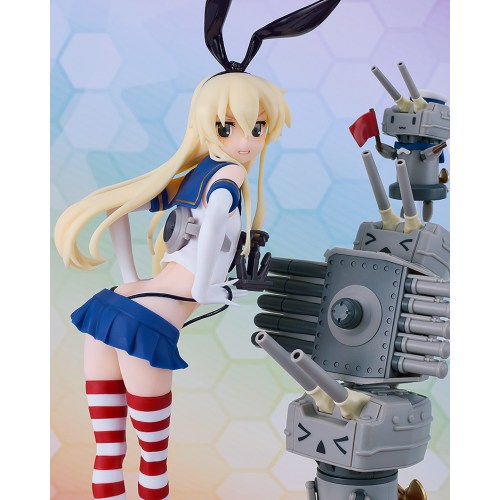 マグコレ 艦隊これくしょん 9種セット マグネット 島風 大和 武蔵 赤城 龍驤 Reincarnation 『艦隊これくしょん -艦これ-』 島風 (組み立て式
