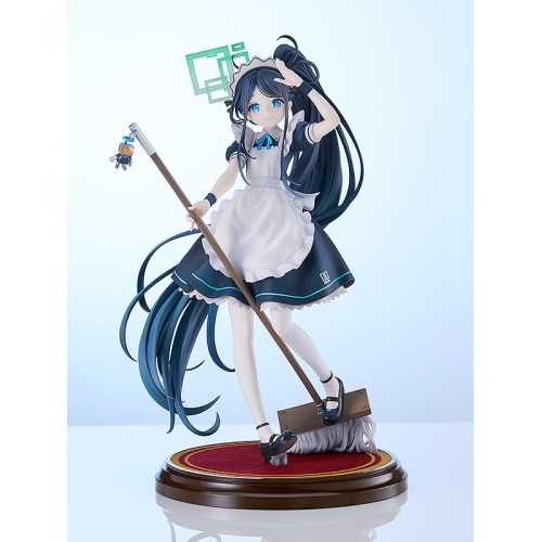 1／7 『ブルーアーカイブ -Blue Archive-』 アリス(メイド)【再販