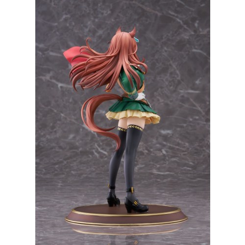 ウマ娘 プリティーダービー』 シンボリルドルフ 勝負服Ver. 1／7