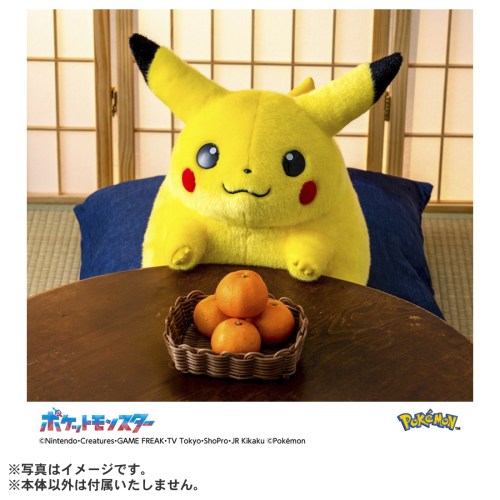 ポケモン30周年記念 おかえり！ピカチュウ1／1おもちゃ こども 子供
